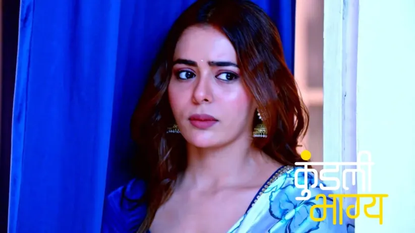 Rajveer's Threat Worries Shaurya