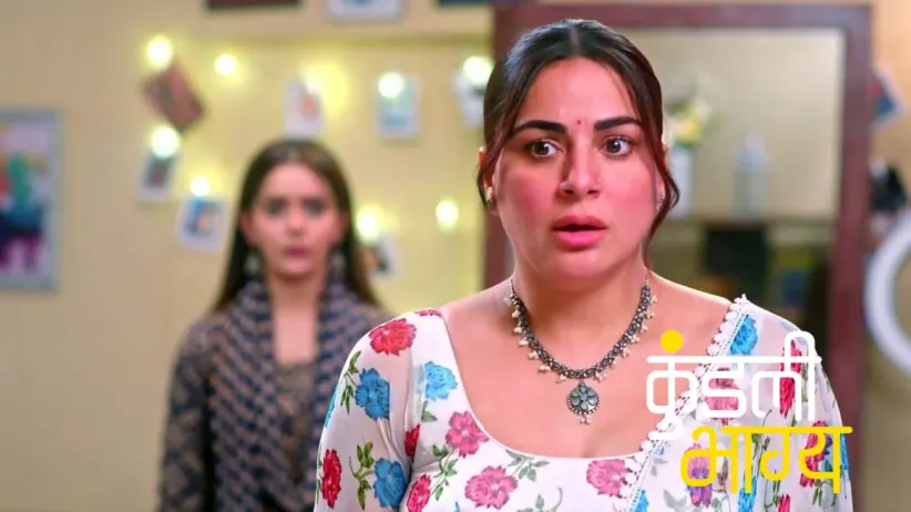 Karan Questions Rajveer about His Motive