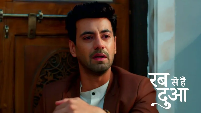 Haider Remains Adamant about His Decision