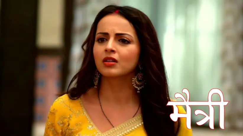 Kamna Gets Arrested for Committing Theft