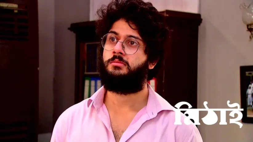 Rudra Wishes to Get a Divorce