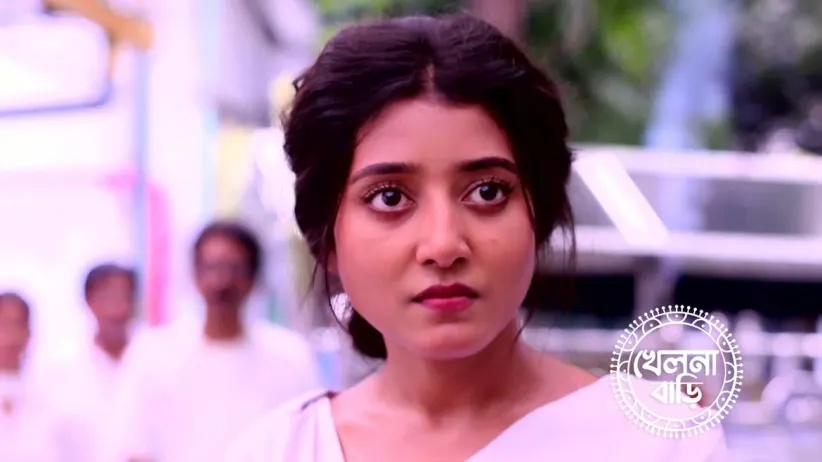Rano Finds Indra Alive