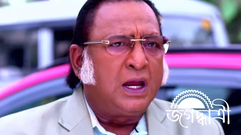 Kalicharan Conveys the Truth through a Riddle