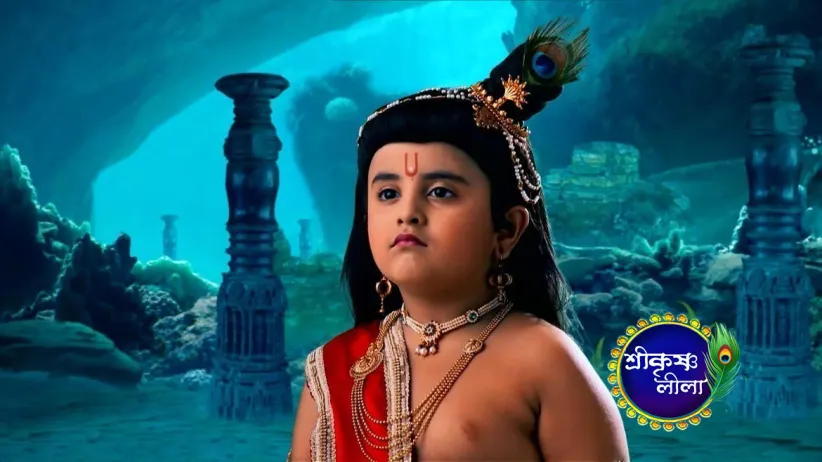 Kanai Teaches Kalia Naag a Lesson