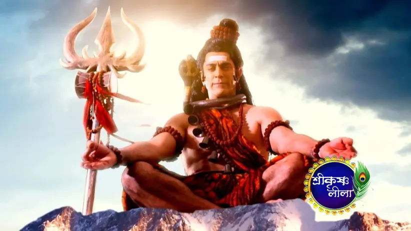 Kansa Borrows Kuber's 'Pushpakviman'