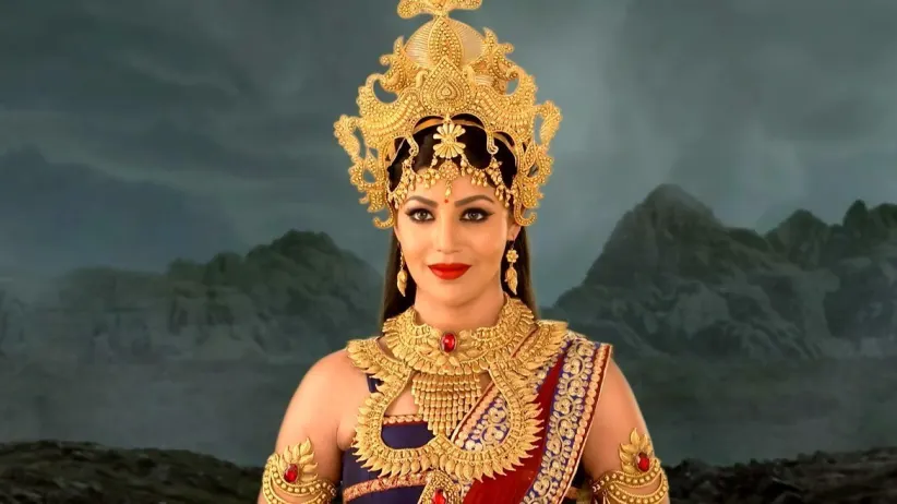 Debi Paulomi Kills Tarasur