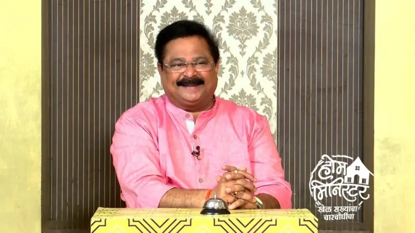 Aadesh Chats with Sui Dhaga Bachat Group
