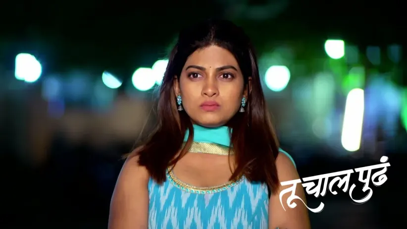 The Failure of Her Plan Irks Shilpi