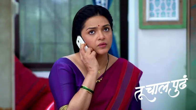 Pratik Executes Shilpi's Plan