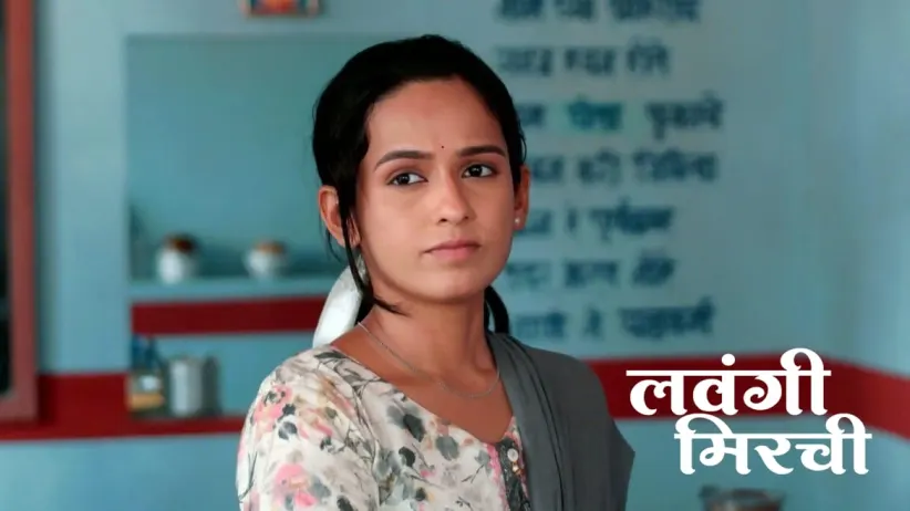 Radhakka Is Not Allowed to Do 'Vat Purnima' Puja