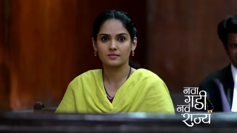 Varsha and Atul's Divorce Case Proceedings Begin