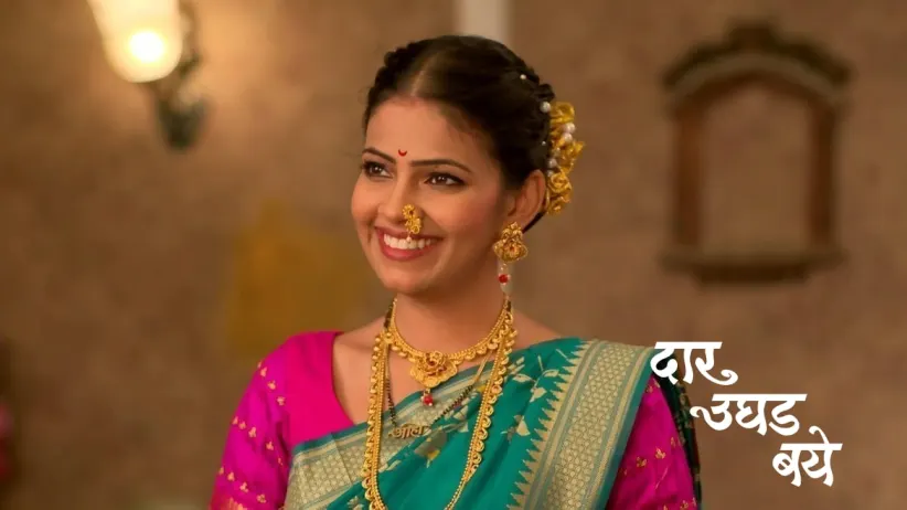 Ambika Decides to Use Madhavi for Her Plan