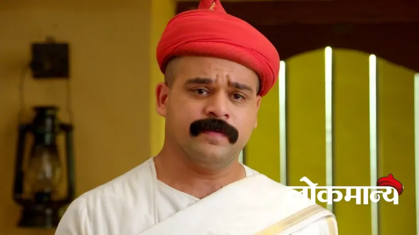 Yashoda Gets Worried Due to Dattopant