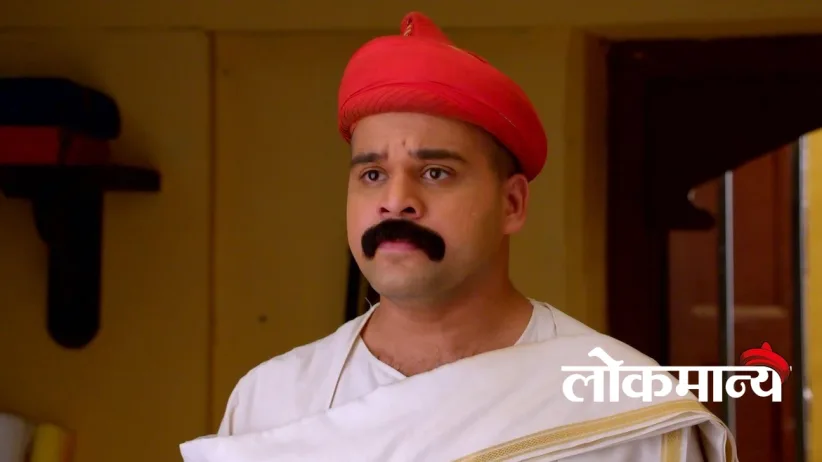Tilak Learns about Satyabhama's Pregnancy