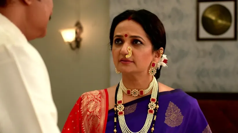 Tula Shikvin Changlach Dhada - 03 June, 2023