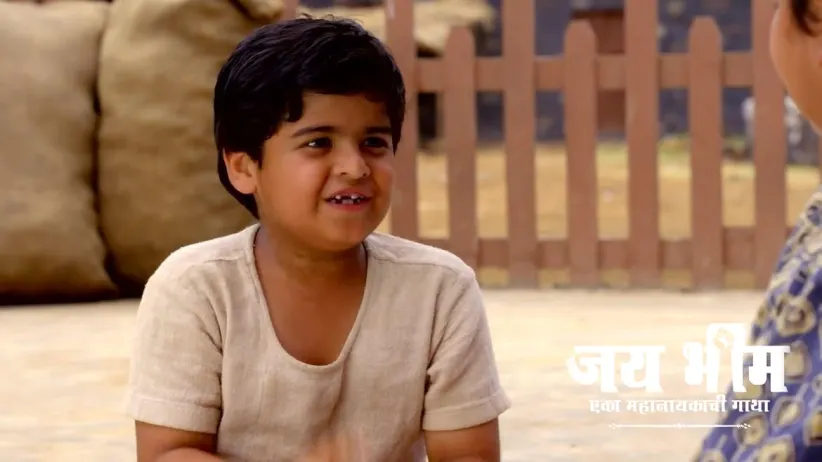 Bhimabai Suffers from Severe Headache