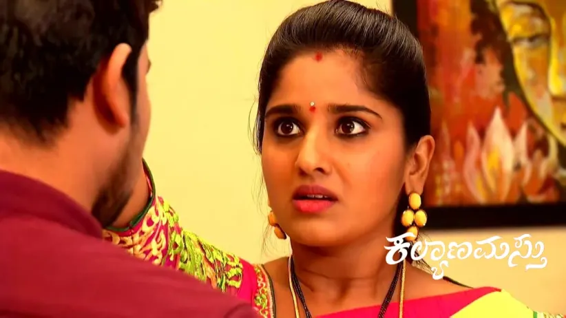 Jaya Surya's Family Questions Ganga's Identity