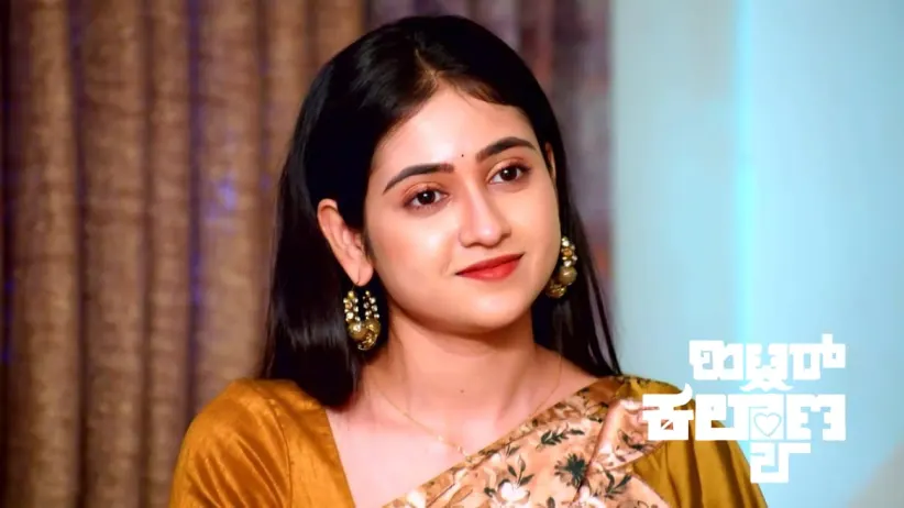 Antara Plans to Find a Life Partner for Leela