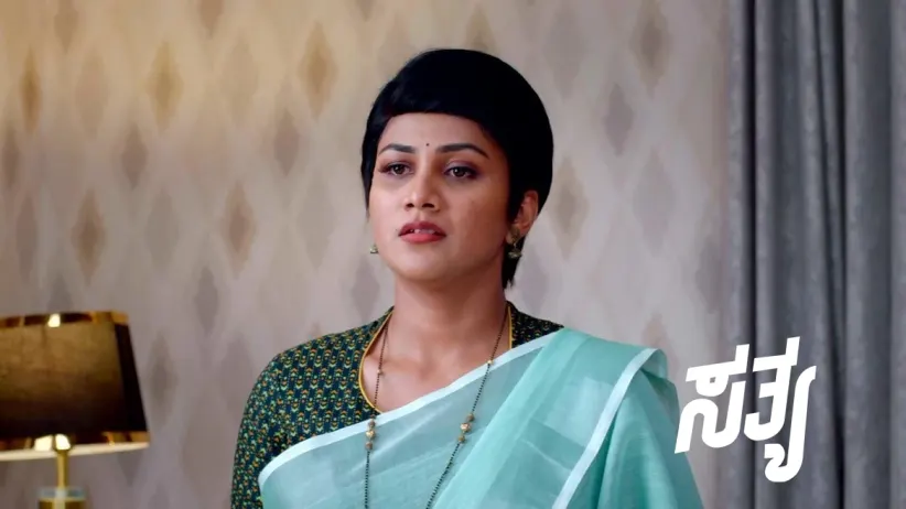 Lakshman Apologises to Ramchandra and Sathya