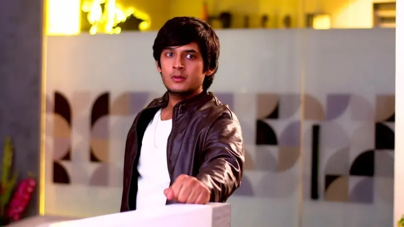 Mohit's Mother Gives Sweetu an Empty Lunchbox