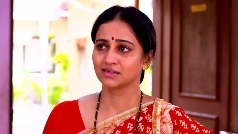 Shaku Apologises to Sweetu