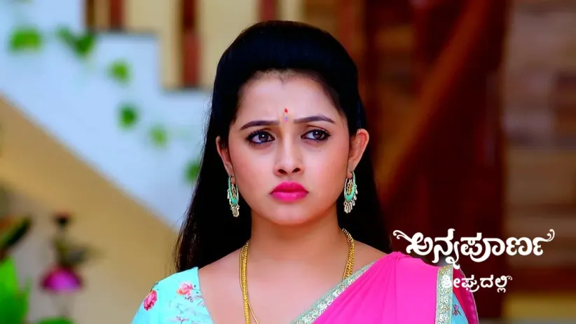 A Surprising Change in Niharika's Attitude