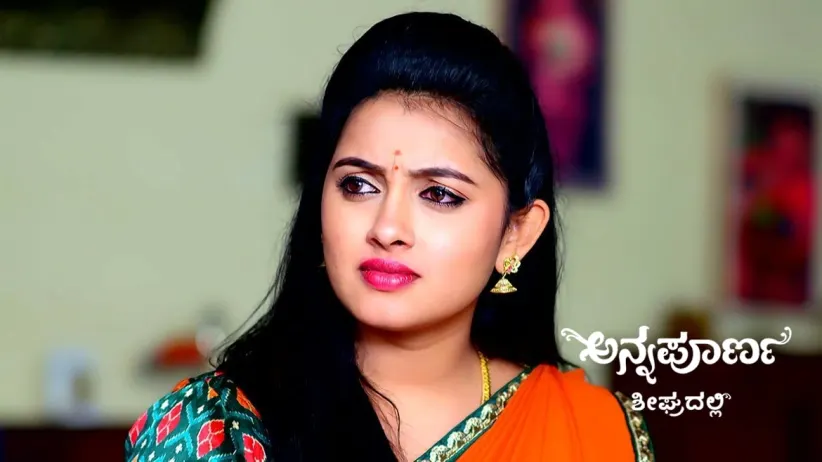 Niharika Refuses to Help Avani