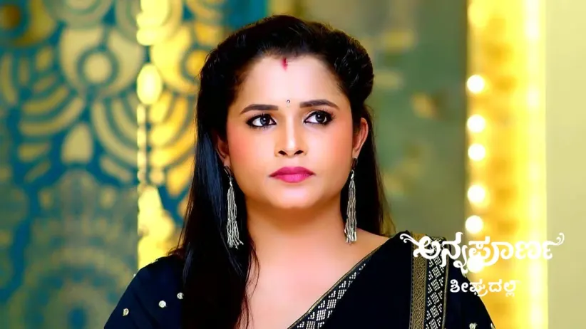 Avani Slaps Niharika