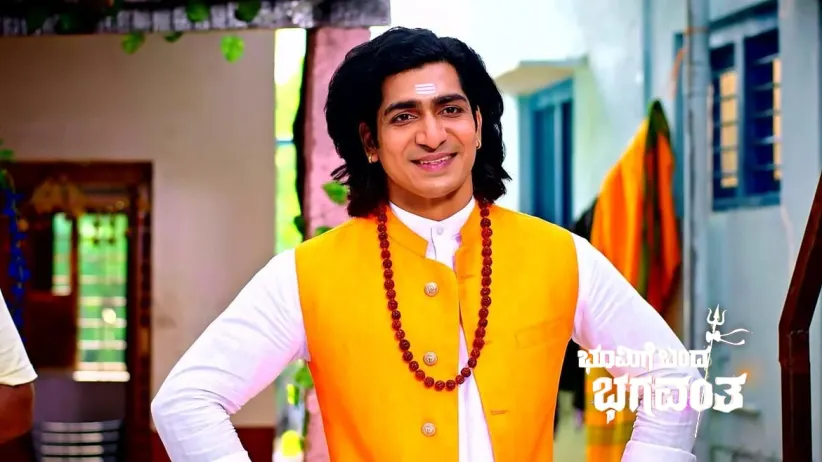 Girija's Demand Shocks Shiva Prasad
