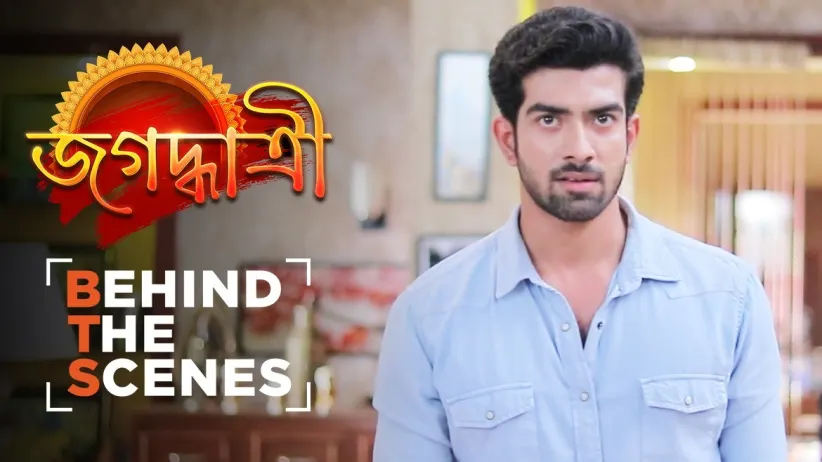 The Story of Titli's Murder | Jagadhatri