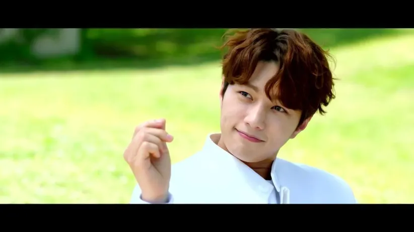 Yeon-Seo Loses Hope
