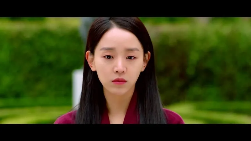 Yeon-seo's Struggle