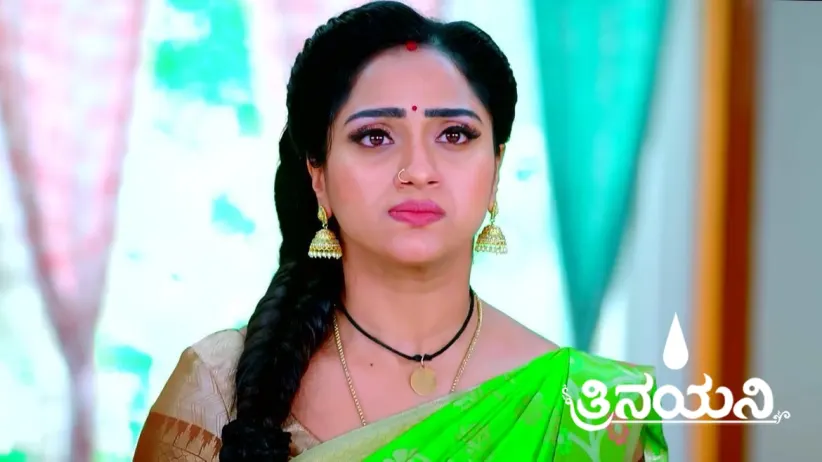 Sumana's Behaviour Confuses Her Family