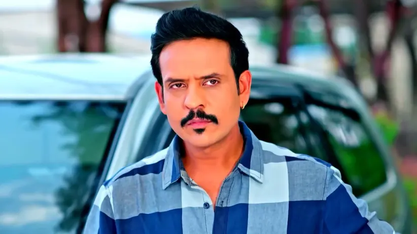 Punarvivaha - June 08, 2023 - Best Scene