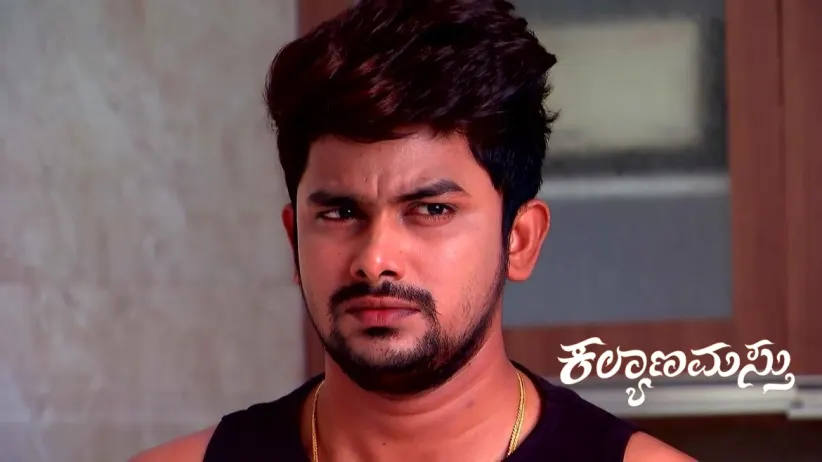 Nithya Praises Her Mother