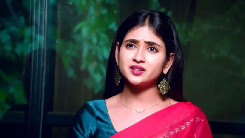 Leela's Words Leave AJ Speechless | Hitler Kalyana