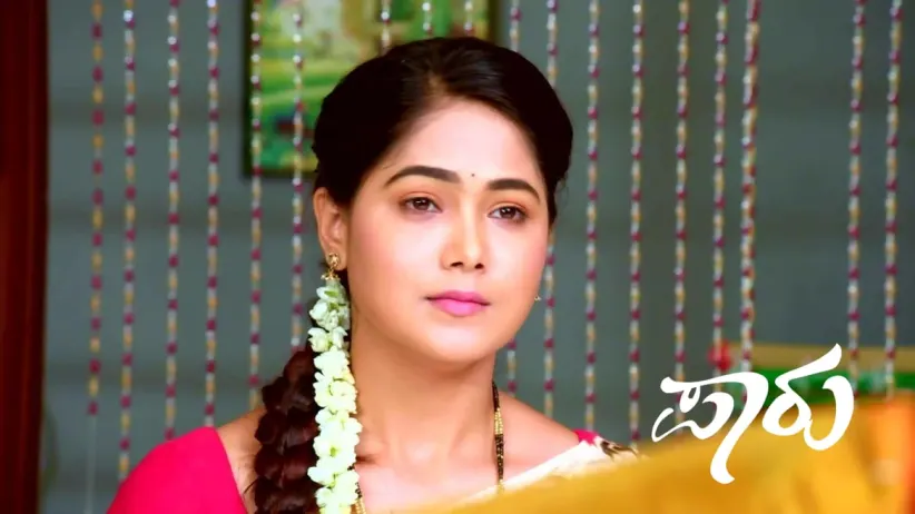 Damini Learns a Shocking Truth