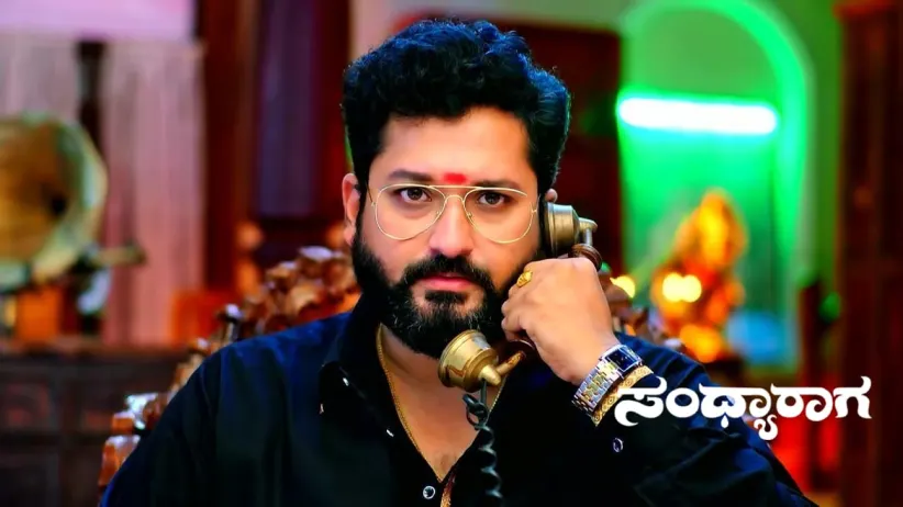 Janaki Saves Aadhya