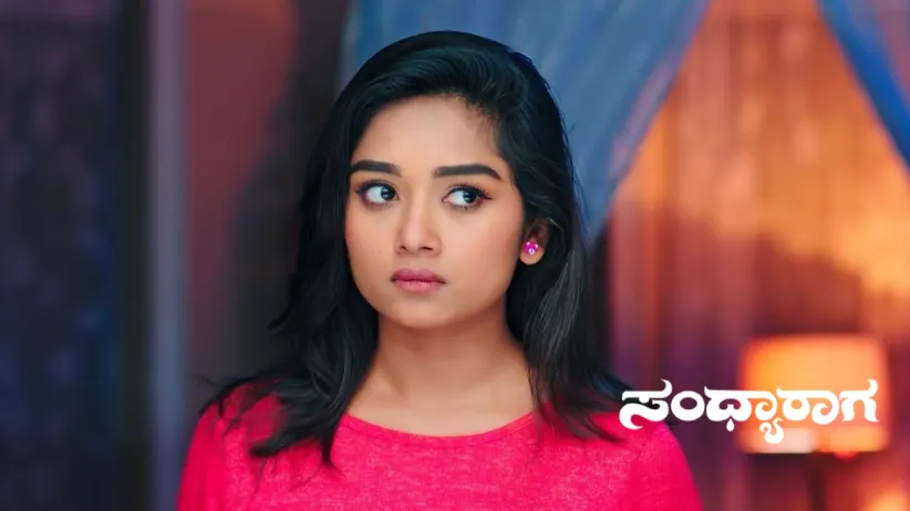 Aadhya Beats Up Srinivasa