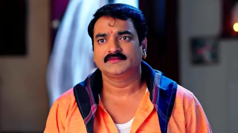 Aadhya Returns to Janaki's House | Sandhyaraaga
