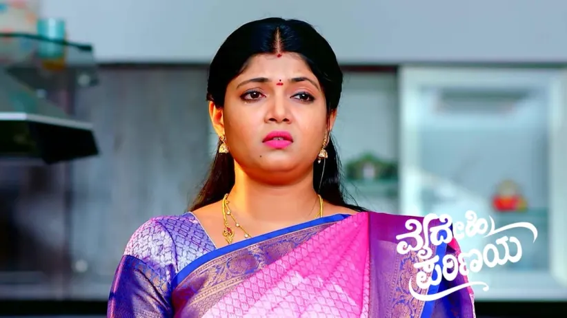 Kousalya's Proposal Shocks Devansh