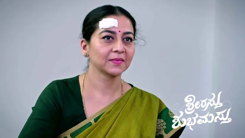 Avinash Recalls His Mother