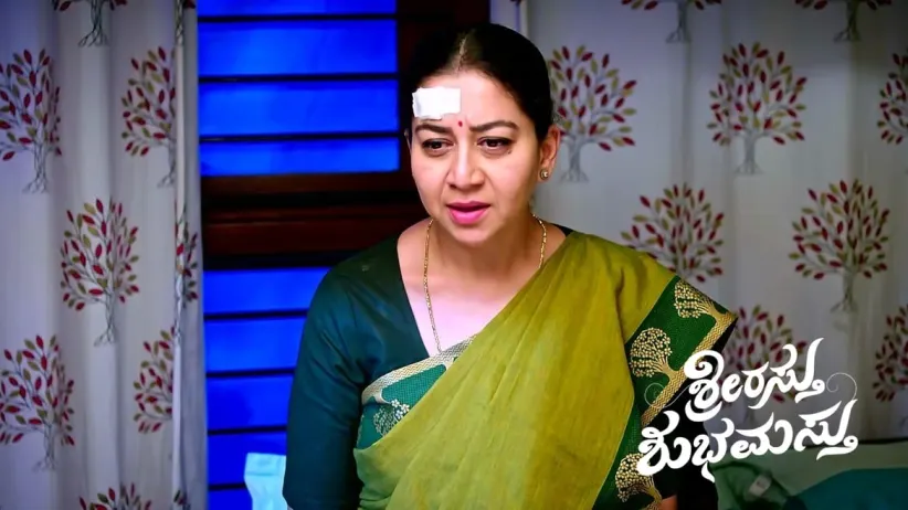 Vedanth Gives Madhav a Task