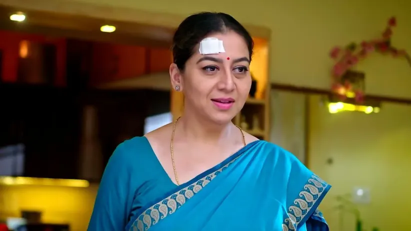Tulasi Wishes to Rejoin Work | Shrirasthu Shubhamasthu