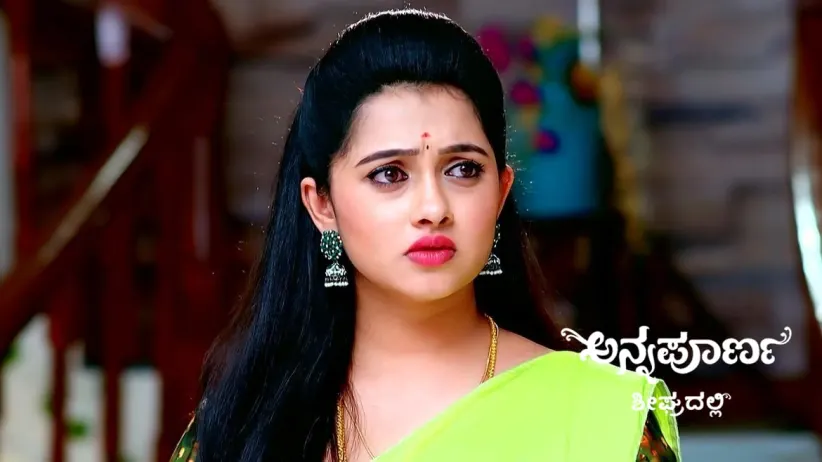 Will Avani Become a Victim of Niharika's Ploy?