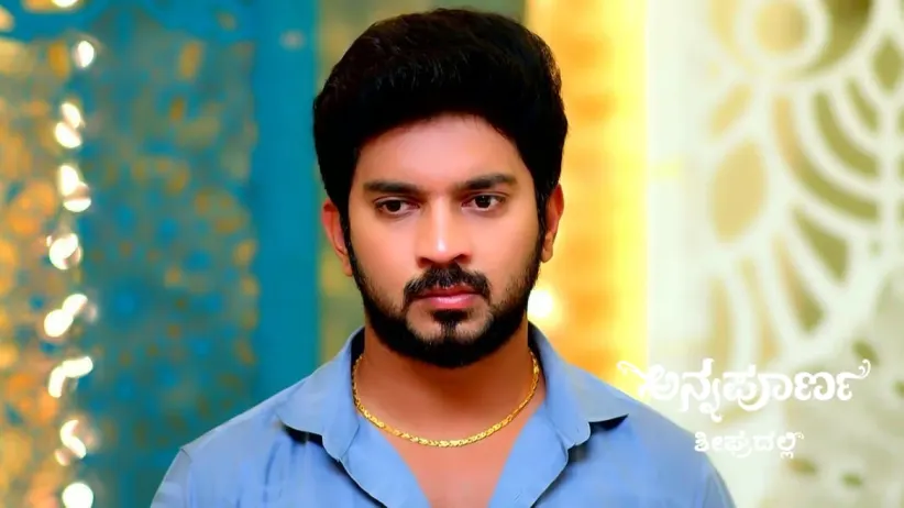 Avani Learns about Sowmya's Illness