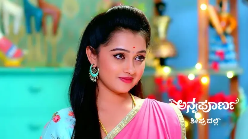 Sowmya's Medical Condition Worries Sujatha