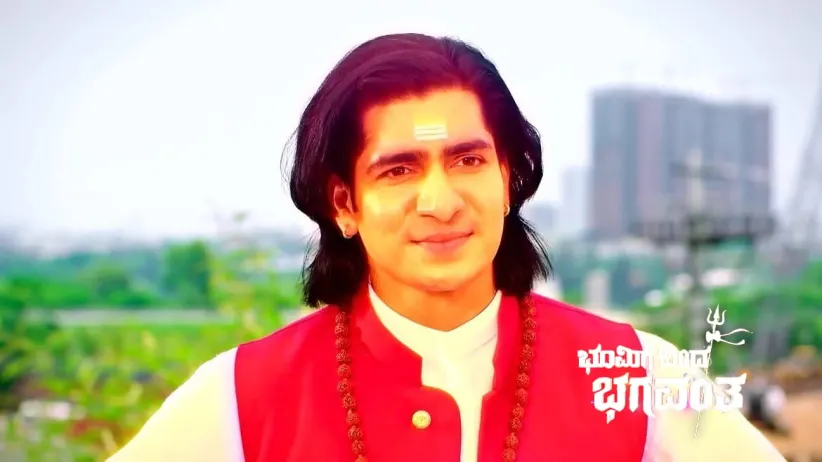 Shiva Prasad Tries to Help a Spirit
