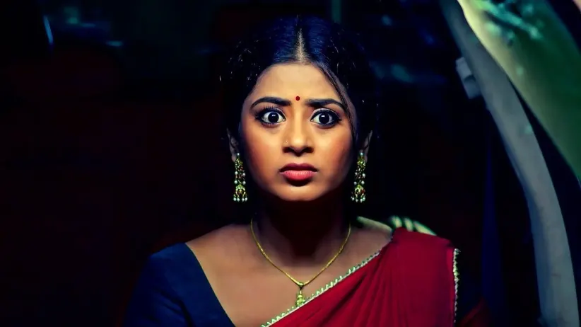 Jagdish Attacks Mithra