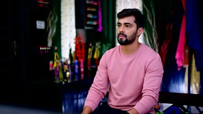 Jeevan Feels Guilty | Amruthadhaare